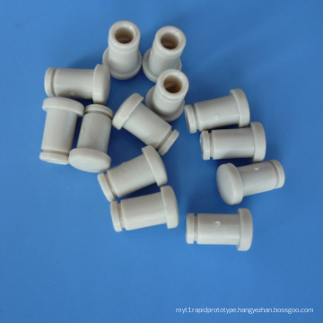 Plastic Injection Moulding Parts with Plating Coating